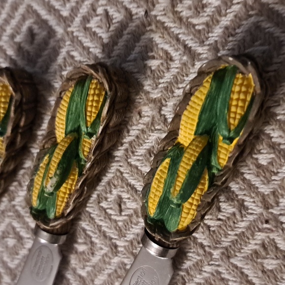 Short spreaders - Picture 2 of 3